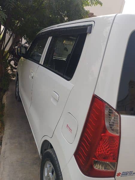 Suzuki Wagon R 2022 5