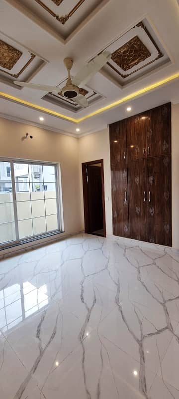 5 Marla House For Rent DHA 9 Town 3