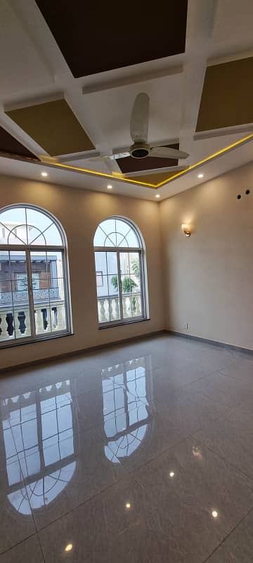 5 Marla House For Rent DHA 9 Town 9