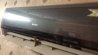 Gree Dc inverter AC