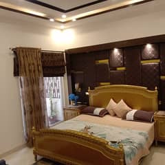 22 Marla Luxury House for sale Paragon City