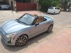 Daihatsu Copen robe S 2015 0