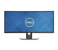 Dell U3419W Monitor