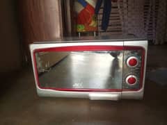 Anex Microwave for Urgent Sale 0