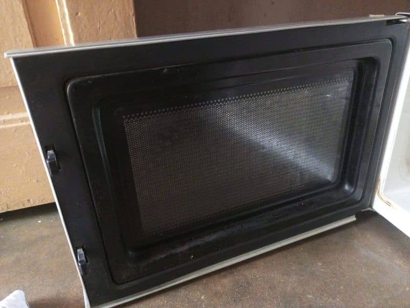 Anex Microwave for Urgent Sale 7
