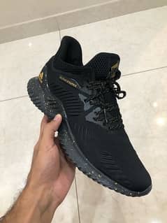 ORIGINAL Adidas AlphaBounce Beyond M