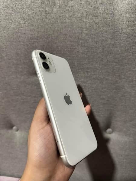 iPhone 11 dual sim pta approved 1