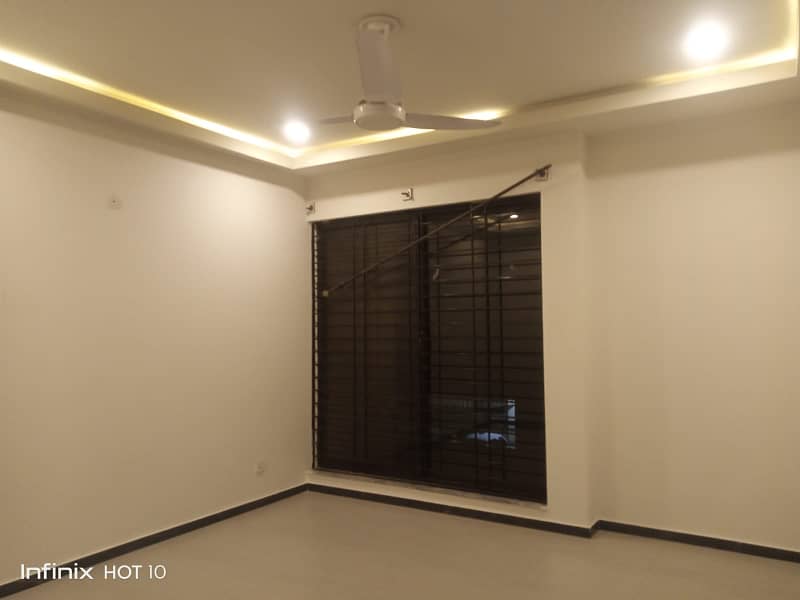 2 Bed Apartment For Sale In City Centre Corner Park Facing, Sector D-17 Islamabad 0