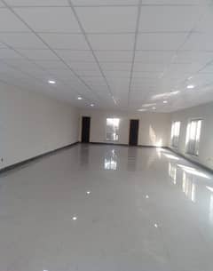 1750 Square Feet Brand New Corporation Office For Rent At Ground Floor Independent Building Main Boulevard Gulberg 3 Lahore