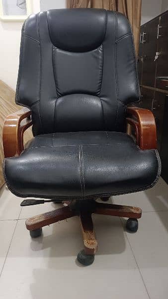 Chair For Sale 1