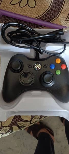 Microsoft Xbox 360 Controller for sale 0