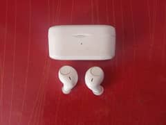 infinix IRocker earbuds | Wireless Bluetooth earbuds