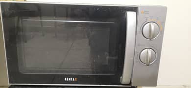 KANTAX Microwave Oven is for sale