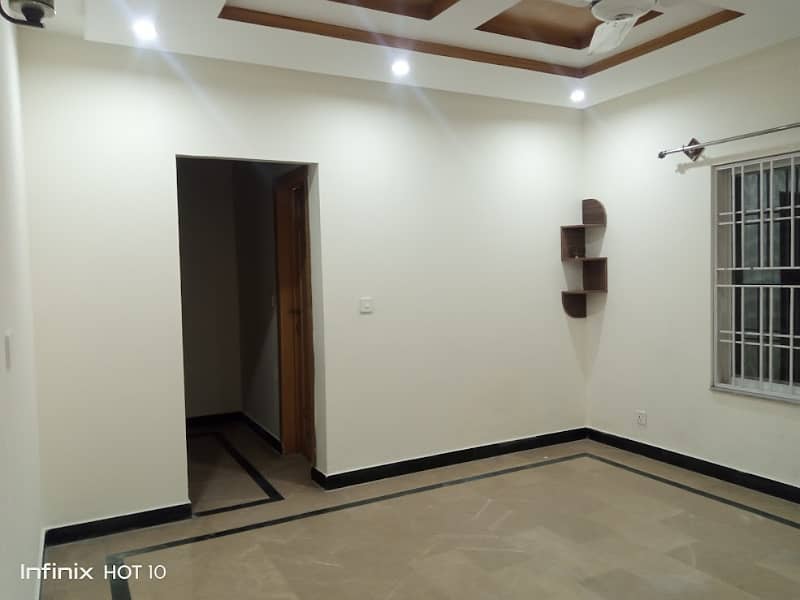 2 Bedroom (945 SQF) Luxury Apartment for Sale in Pine Heights Luxury Heights D-17 Islamabad 6