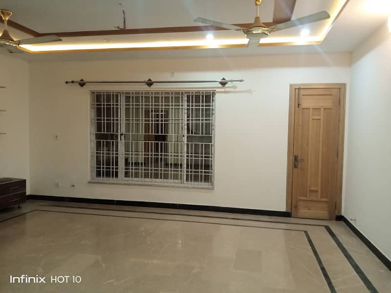 2 Bedroom (945 SQF) Luxury Apartment for Sale in Pine Heights Luxury Heights D-17 Islamabad 11