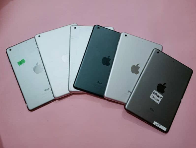 apple ipad mini 1 (and mini 2) 2