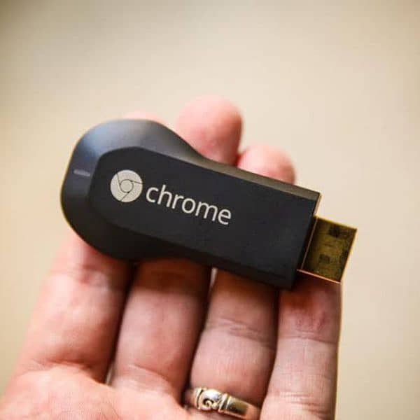 chromecast  with vega mobile offer 2