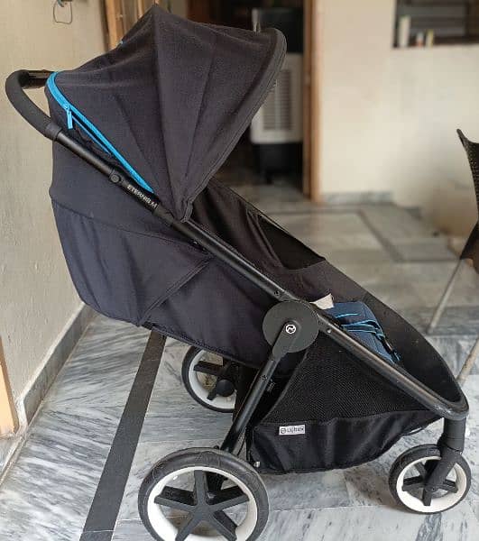 Baby Pram imported from USA 1