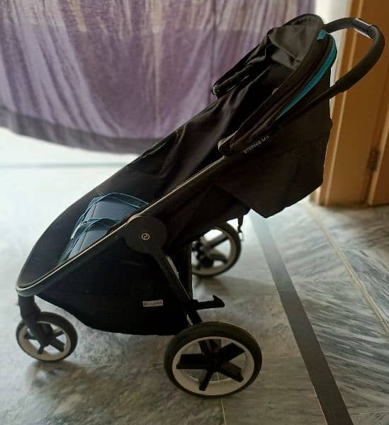 Baby Pram imported from USA 2