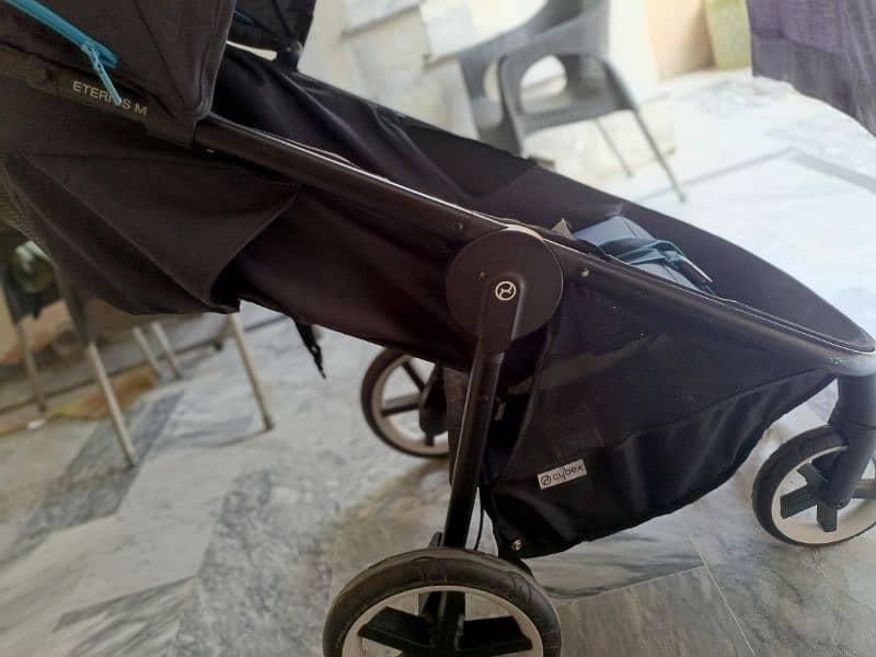 Baby Pram imported from USA 5