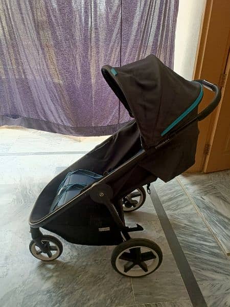 Baby Pram imported from USA 12