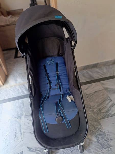 Baby Pram imported from USA 13
