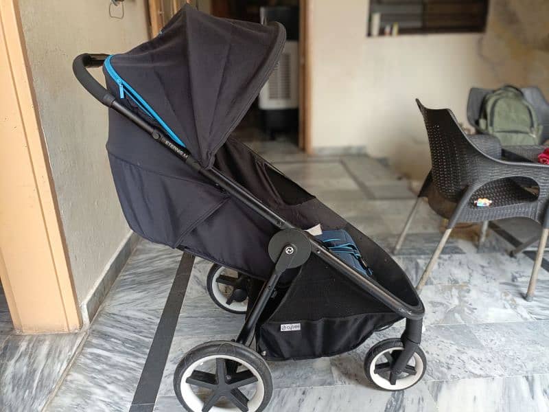 Baby Pram imported from USA 16