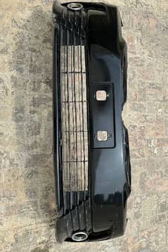 toyota corolla bumpers 18-21