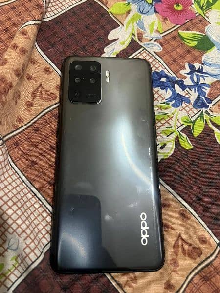 oppo f19 pro just like new 0