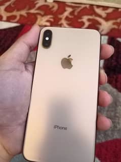 IPHONE XS MAX 64GB