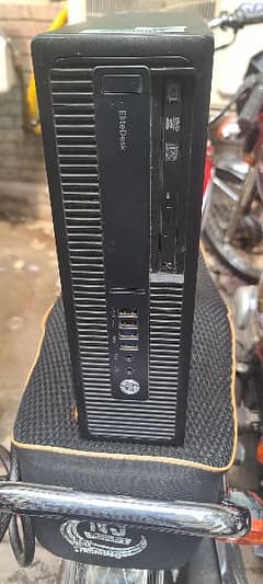 Desktop computer core i5 6th generation