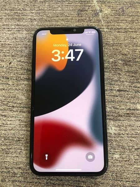 iPhone 11 por 256 gb 4