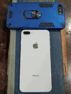 iphone 8 plus pta approved BH100%