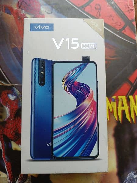 Vivo V15 1