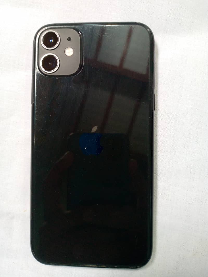 Iphone 11 Factory Unlock Sealed Phone 10/10 ok 3