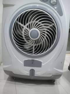 Air Cooler Good Condition | Super Asia 220W