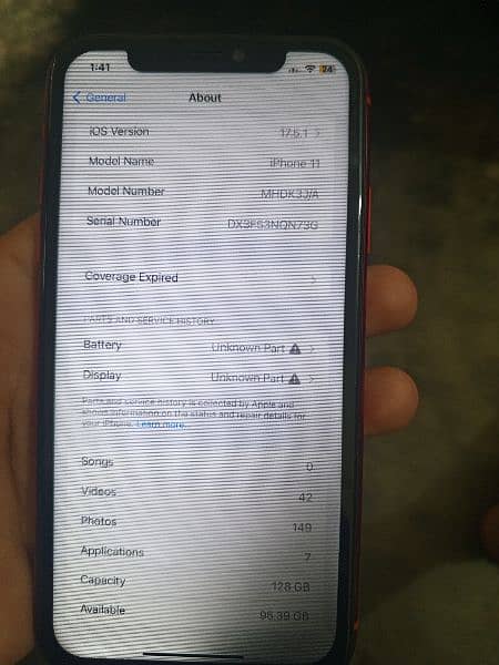 iphone 11 condition 10by9 4
