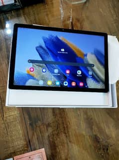 Samsung Tab A8 Just Open Box