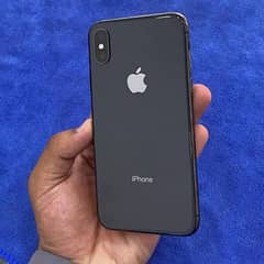 I phone X my Whatsapp number 03349799307