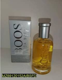 Men's Perfume 100ml 0