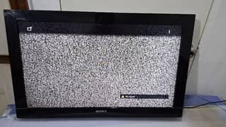 Sony Bravia 32 Inch LCD TV for Sale