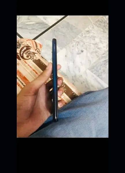 vivo y11 blue 2