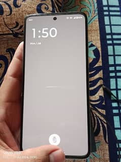 Motorola g84 5G  12+12GB/256