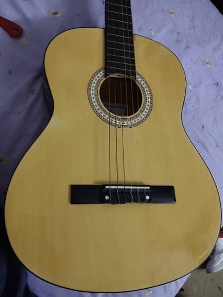 classical guiter 2