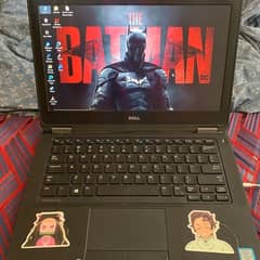 Dell E5270 8 gb ram 250 gb ssd