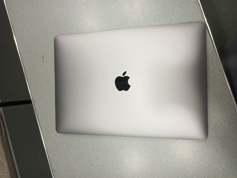 Apple MacBook pro 2017 Core i5 8