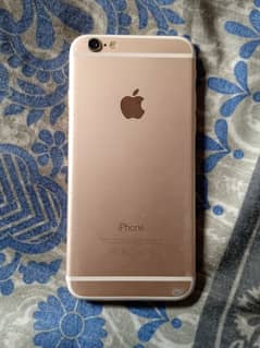 I phone 6 Pta Approved 0