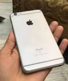 iphone 6s available in stock home delivery available all over Pakistan