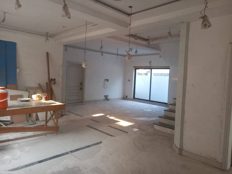 Prime Location House For Rent In Gulberg 1