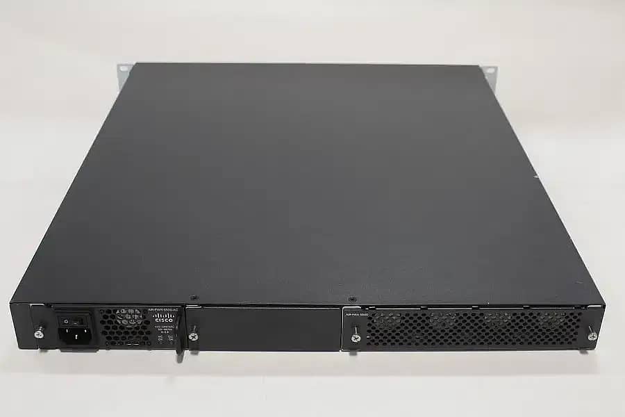 Cisco/5500/Series/5508/Wireless/Controller/(AIR-CT5508-HA-K9) (Used) 1